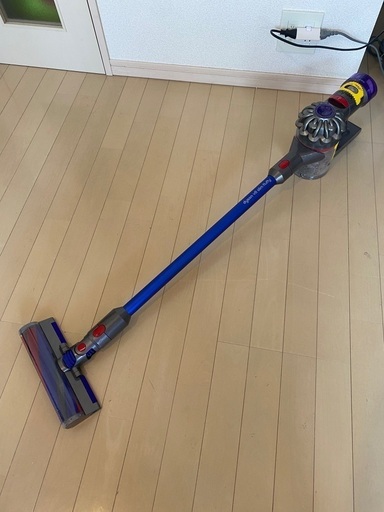 【美品】ダイソン・掃除機
