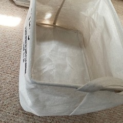 収納ボックス　10個　ダイソーの画像