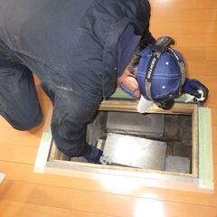 お住まいの環境からゴキブリの種類までトータル的に診断を行いより効果的な作業方法でゴキブリをシャットアウト致します。 - 害虫/害獣駆除