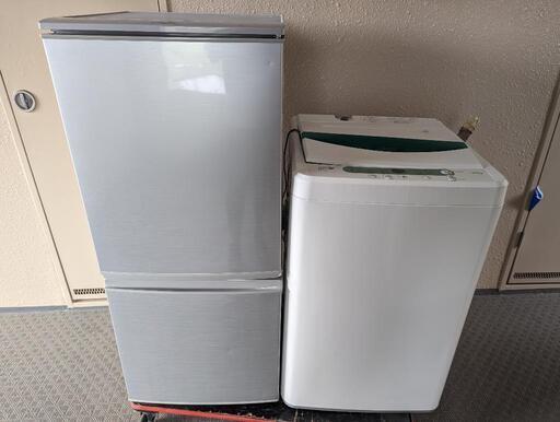 ★新生活応援セット★4点セット テレビ・冷蔵庫・洗濯機・電子レンジ【地域限定配送設置無料】