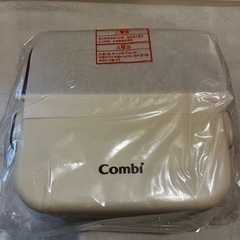 新品・未使用　combi 除菌じょ〜ずαの画像