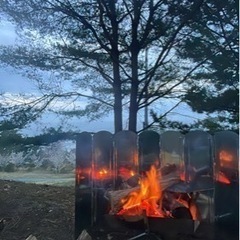 キャンプ仲間募集中！！
