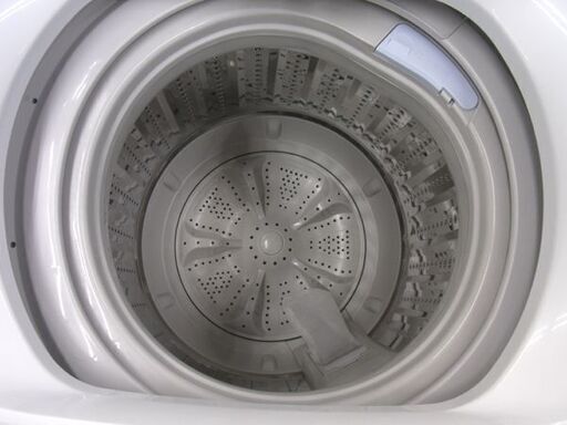 西岡店 洗濯機 4.5㎏ 2021年製 ハイアール JW-HS45A Haier 全自動洗濯機 単身・一人暮らし 