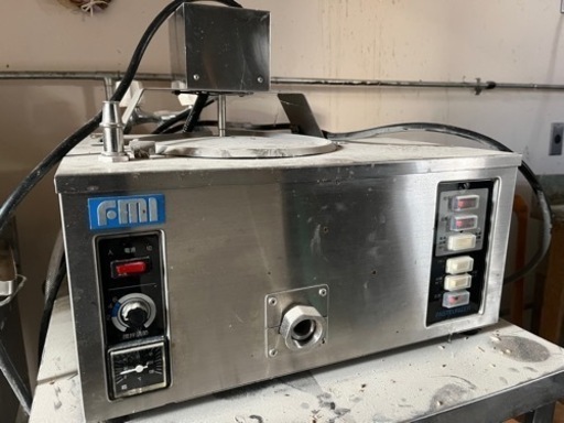 パステライザー