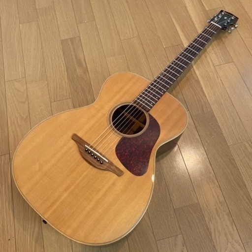 あいみょん使用ブランド　ヒストリー　NT03 アコースティックギター
