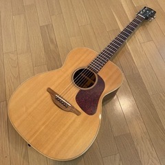 あいみょん使用ブランド　ヒストリー　NT03 アコースティックギター