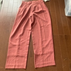 ⭐️最終お値下げしました❗️Bonne Chatelet 新品タ...