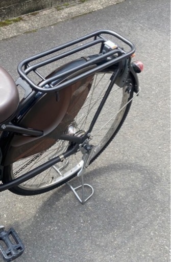 高年式YAMAHA パスウィズ　電動自転車　管0421 8
