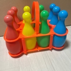 ボーリングの画像