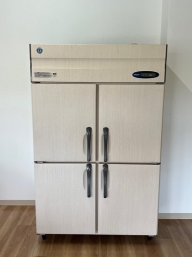 美品]] HOSHIZAKI ホシザキ 業務用 冷凍庫