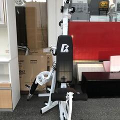 ファイティングロード FIGHTING ROAD トレーニングマシンの画像