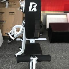 ファイティングロード FIGHTING ROAD トレーニングマシンの画像