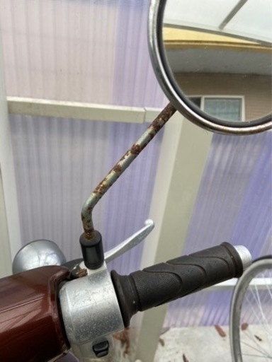 ホンダのジョルノ