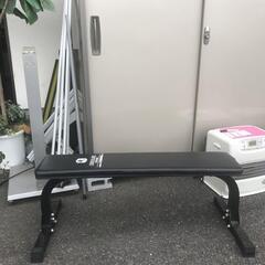 FIGHTING ROAD ファイティングロード フラットベンチPROの画像