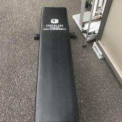 FIGHTING ROAD ファイティングロード フラットベンチPROの画像