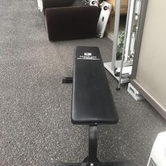 FIGHTING ROAD ファイティングロード フラットベンチPROの画像