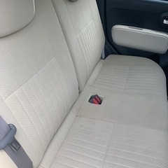 【値下げ中】ミラココアの画像