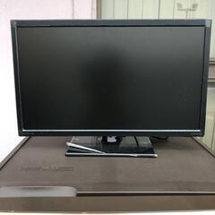 ORION液晶テレビ 19V型 OL19WD100 2020年製