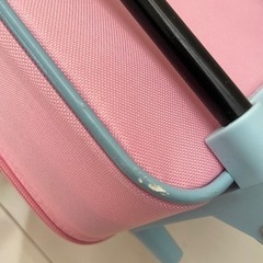ミュークルドリーミー　ミニスーツケースの画像
