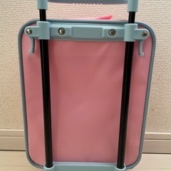 ミュークルドリーミー　ミニスーツケースの画像