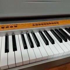 【お取引先決定】電子ピアノ　CASIO　px-110
