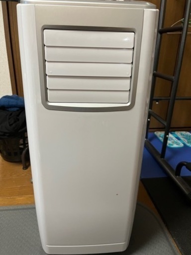 移動式エアコン(交渉中)