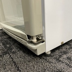 レマコム　冷蔵ショーケース　60L  RCS-60の画像