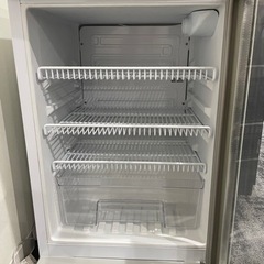 レマコム　冷蔵ショーケース　60L  RCS-60の画像