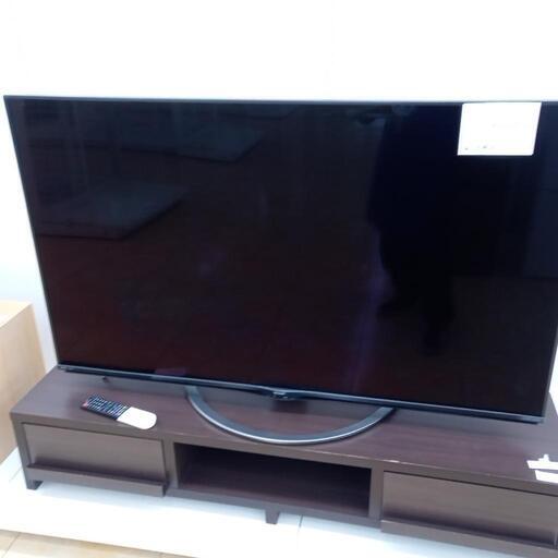 ★ジモティ割あり★ SHARP 液晶テレビ 60インチ 18年製 動作確認／クリーニング済み OJ518
