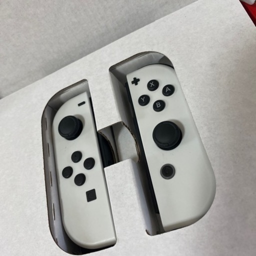 任天堂スイッチ 有機ＥL