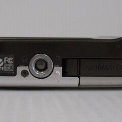 Canon 1600万画素デジカメ PowerShot A3400 IS 2012年モデルの画像