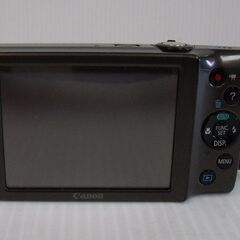 Canon 1600万画素デジカメ PowerShot A3400 IS 2012年モデルの画像