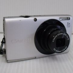 Canon 1600万画素デジカメ PowerShot A340...