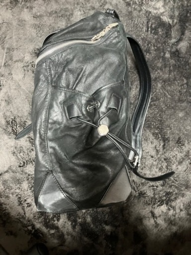 ALEXANDER WANG レザーリュック