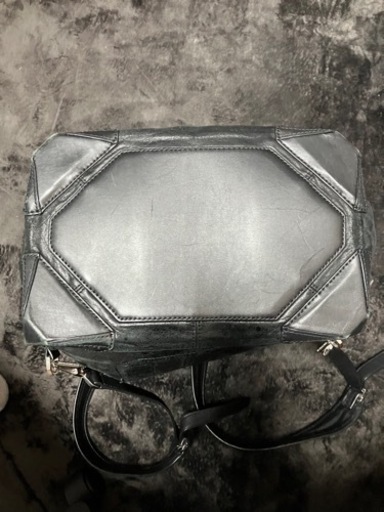 ALEXANDER WANG レザーリュック