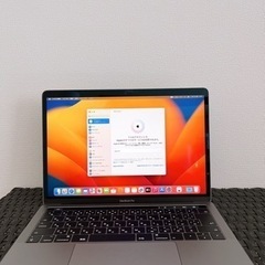 MacBook Pro 13-inch, 8GB 512GB 2017, Model A1706