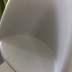 ベビービョルン　ベビーチェアーの画像