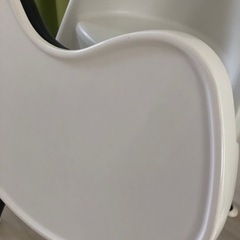 ベビービョルン　ベビーチェアーの画像