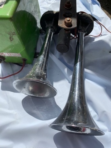 ヤンキーホーン