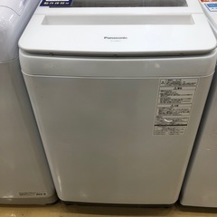 Panasonic 全自動洗濯機