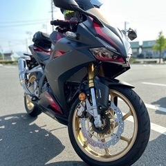 ナイトツーリング案件