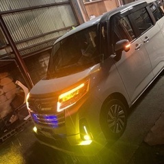 車高調、エアサス取り付けや社外電装品の取り付けなど − 大阪府