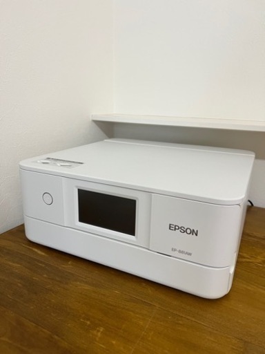 EPSONプリンター