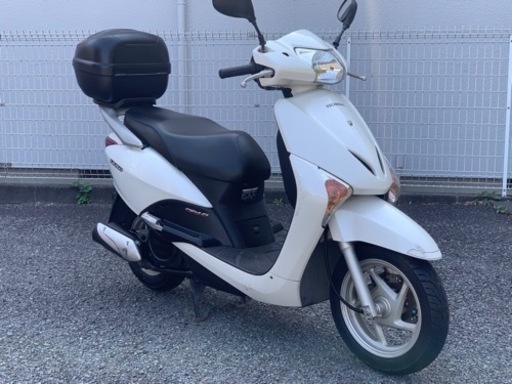 ※4/23まで。HONDA リード110/ホンダ JF19 FI LEAD 原付2種 バイク スクーター