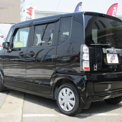 【自社ローン】ホンダ　N-BOX　G　Ｌパッケ－ジ★保証人なしOK★車両頭金なしOK★の画像