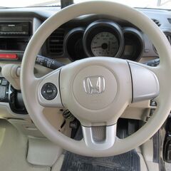 【自社ローン】ホンダ　N-BOX　G　Ｌパッケ－ジ★保証人なしOK★車両頭金なしOK★の画像
