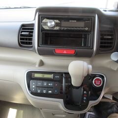 【自社ローン】ホンダ　N-BOX　G　Ｌパッケ－ジ★保証人なしOK★車両頭金なしOK★の画像