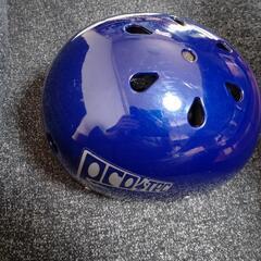 自転車用ヘルメット （スポーツ利用仕様 ）お譲りします