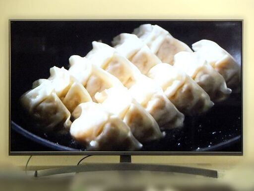 自社配送は札幌市内限定】LGエレクトロニクスジャパン 49V型液晶テレビ