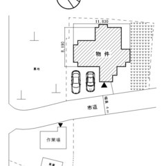 5月末まで賃料無料‼️【🉐敷礼更新料0円】車庫含む駐車場3台有り🚗家庭菜園OK🥬ペット可🐈DIY可🛠綺麗な別棟作業場有り‼️【小千谷市/魚沼市/長岡市】 - 不動産